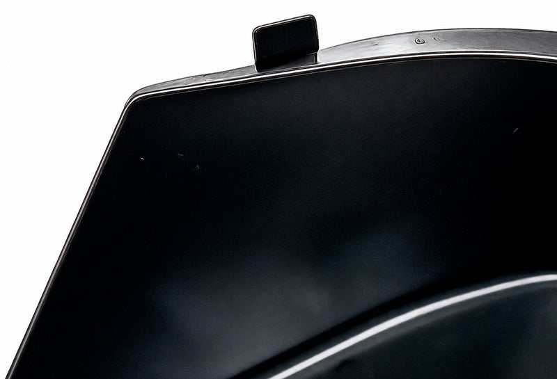 Front Bumper Side Deflectors Set 2025+ Volvo VNL New