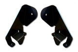 Cab Fairing Support Top Brackets Set Freightliner Cascadia Narrow Version