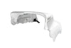Hood Shell Fiberglass 2018+ Freightliner Cascadia 116 126