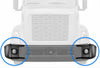 Bumper Corners Paint with Fog Light Hole Set 2018+ Volvo VNR