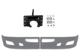 Mounting Bracket Fits Plastic Bumper Kenworth T660