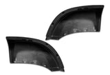 Bumper Extensions Set 2022+ Peterbilt 579