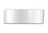 Front Panel Stripe Chrome Trim for Driver Side (8L) 2004-2017 Volvo VNL