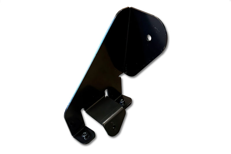 Cab Fairing Support Top Bracket Passenger Freightliner Cascadia Narrow Version