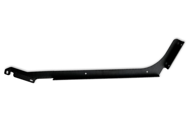Top Upper Wind Cab Fairing Support Bracket 1L Driver 2018-2024 Volvo VNL