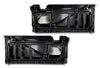 Rear Fairing Panels Set 2025+ Volvo VNL New