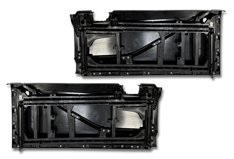Rear Fairing Panels Set 2025+ Volvo VNL New