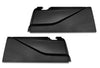 Rear Fairing Panels Set 2025+ Volvo VNL New