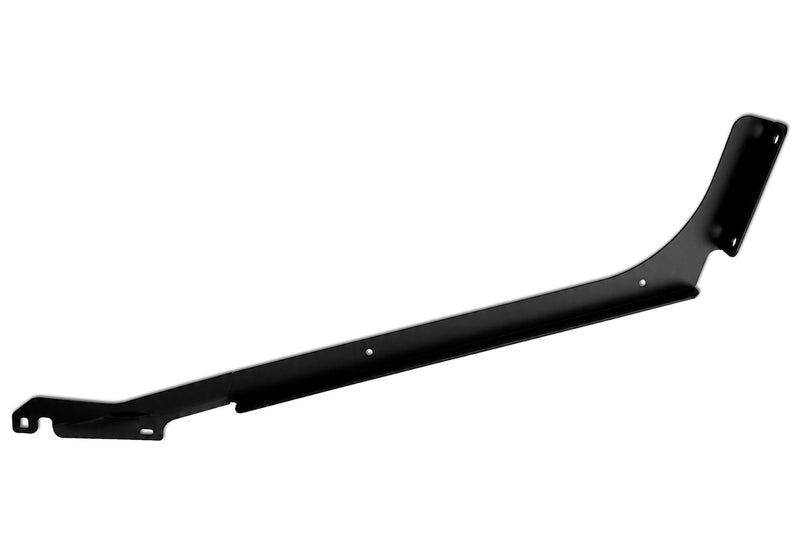 Top Upper Wind Cab Fairing Support Bracket 1L Driver 2018-2024 Volvo VNL