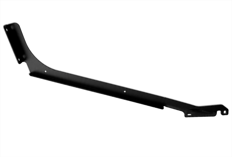 Top Upper Wind Cab Fairing Support Bracket R2 Passenger 2018-2024 Volvo VNL