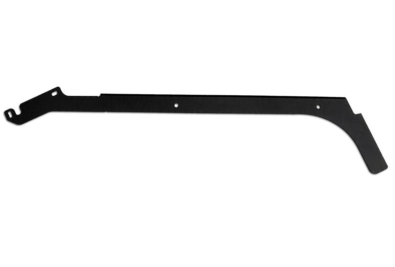 Top Upper Wind Cab Fairing Support Bracket 1L Driver 2018-2024 Volvo VNL