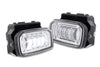 LED Projector Fog Light Pair International LT625 2018+ - 