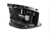 Bumper Corner Inner No Fog Holes Passenger 2008-2017 Freightliner Cascadia 125 113