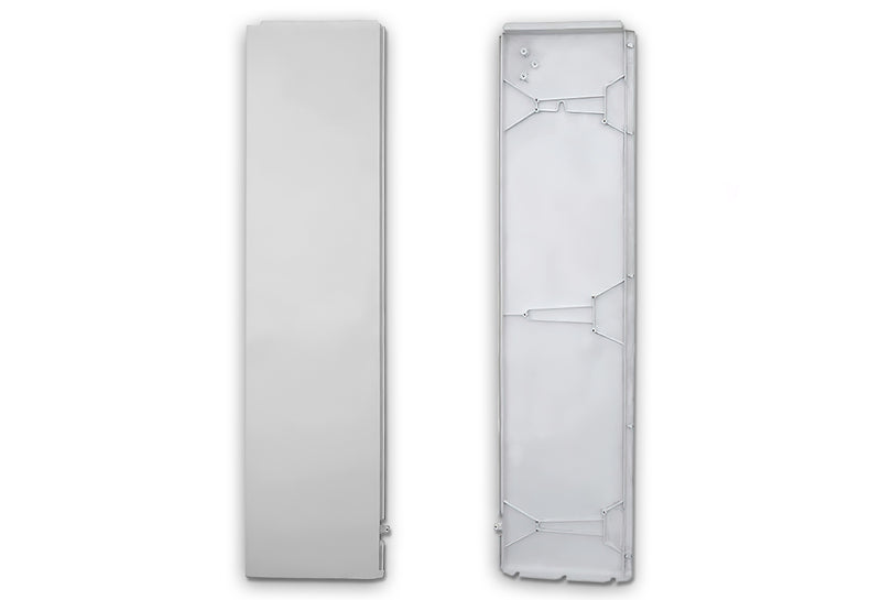 Lower Cab Fairing Driver 2008-2016 Freightliner Cascadia