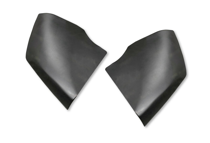 Bumper Air Flow Deflector Set 2018+ Volvo VNL VNR