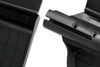 Polymer Quarter Fenders Set 2018+ Freightliner Cascadia