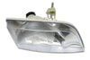 Headlight Passenger with Led Bulb 1998-2003 Volvo VN VNL;  2000-2017 VNM