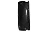 Door Mirror Cover Black Driver 2004-2024 Volvo VNL VNM VNX