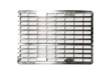 Grille Chrome Mack 1993-2003 CH 2004-2007 CHN 2008+ CHU