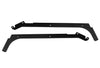 Top Lower Wind Cab Fairing Support Brackets 1L 1R 2L 2R Set Driver 2018-2024 Volvo VNL