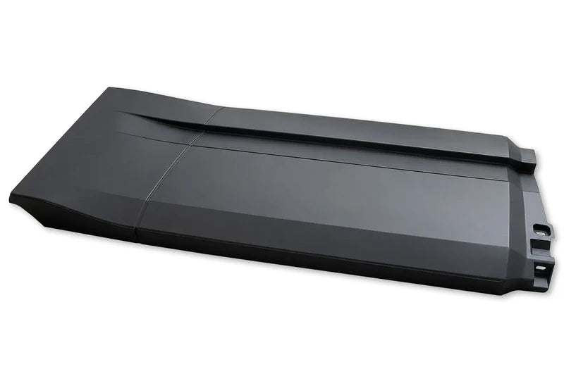 Complete Middle Side Fairing Panel Driver 2018-2024 Volvo VNL