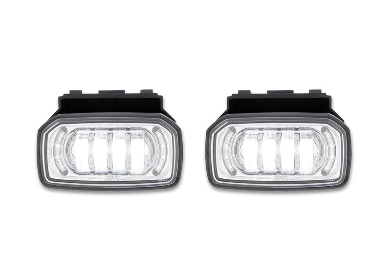 LED Projector Fog Light Pair International LT625 2018+