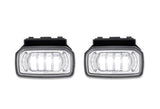 LED Projector Fog Light Pair International LT625 2018+