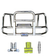 Front Grille Guard 2012-2021 Kenworth T680