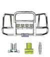 Front Grille Guard 2012-2021 Kenworth T680