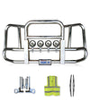 Front Grille Guard 2012-2021 Kenworth T680