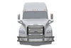 Front Grille Guard Chrome 2018+ Freightliner Cascadia 126 116