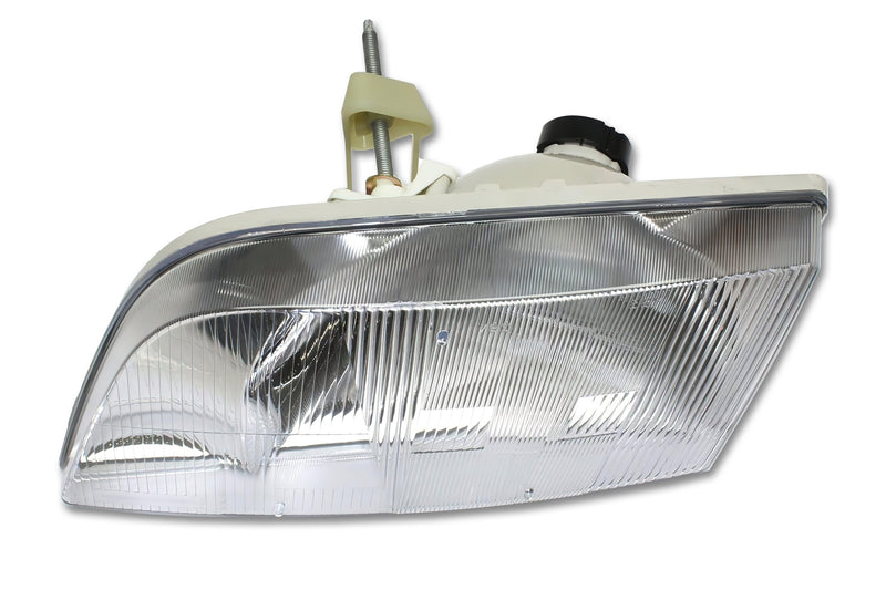 Headlight Driver with Led Bulb 1998-2003 Volvo VN VNL;  2000-2017 VNM