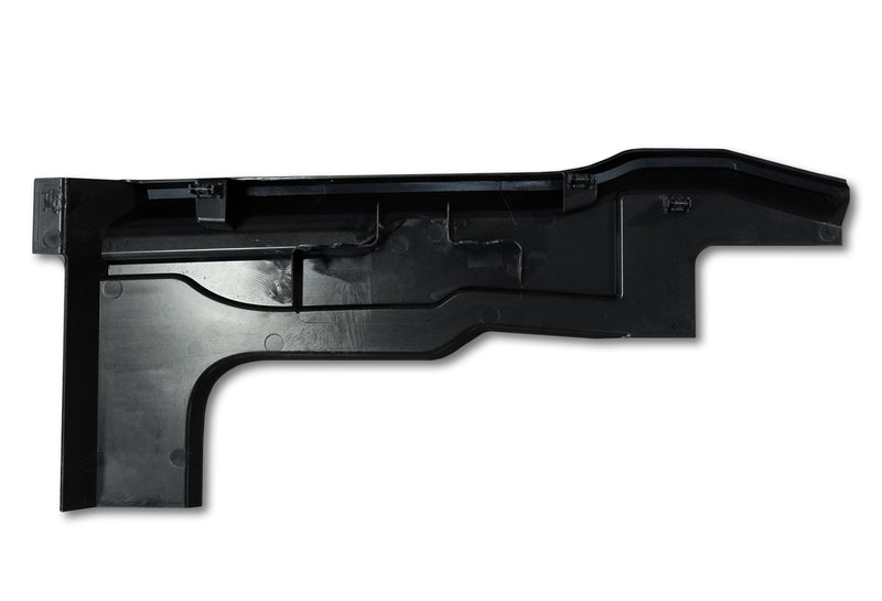 Front Cover Fairing Vent Driver 2022+ Kenworth T680