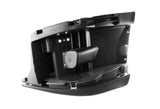 Bumper Corner Outer and Inner No Fog Holes Driver 2008-2017 Freightliner Cascadia 125 113