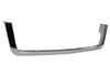 Front Bumper Center Stripe Trim Chrome 2018+ Freightliner Cascadia 126 116