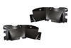 Air Flow Deflectors Set Volvo VNL 2018+ - 