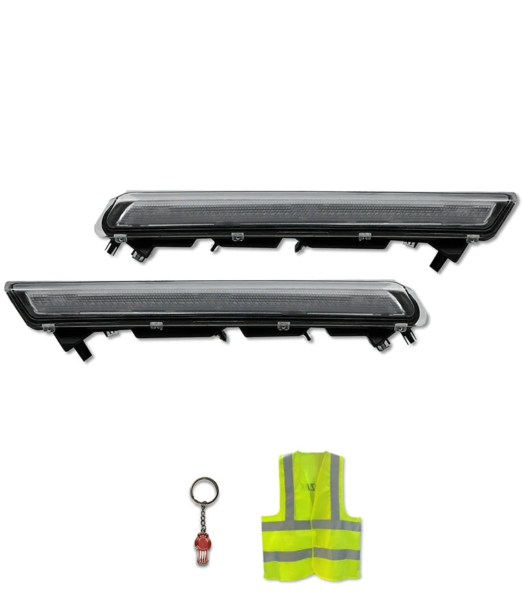 Turn Signal Markers Light Set 2022+ Kenworth T680 Next Gen