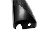 Door Mirror Cover Black Passenger 2004-2024 Volvo VNL VNM VNX