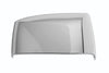 Hood Mirror Cover Chrome Passenger 2004-2017 Volvo VNL