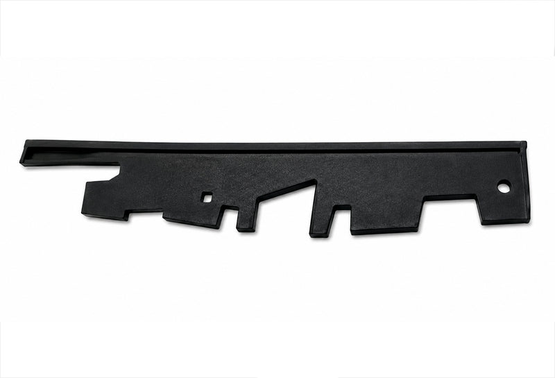 Front Side Fairing Flap Passenger 2025+ Volvo VNL New