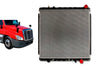 Radiator 3s058080000 2012-2015 Freightliner Cascadia