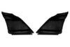 Bumper Plastic Set 2008-2015 International Prostar