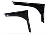 Upper & Lower Cab Fairing Support Brackets with Hinges Full Set Passenger 2025 2026 Volvo VNL New