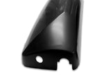 Door Mirror Cover Black Driver 2004-2024 Volvo VNL VNM VNX