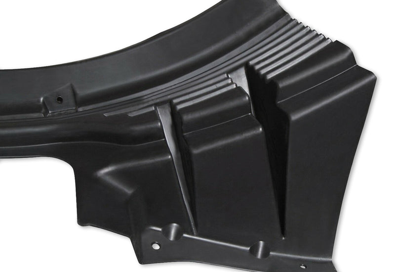 Rear Fenders Set Volvo VNL 300 430 630 670 730 780