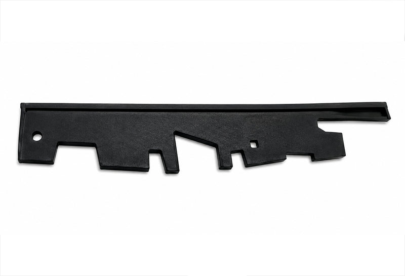 Front Side Fairing Flap Driver 2025+ Volvo VNL New