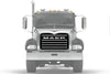 Grille Chrome Mack Granite CT713 GU713 GU813