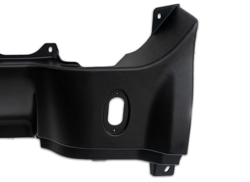 Side Hood Cowl Panel Driver 2008-2017 Freightliner Cascadia 125