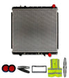 Radiator 3s058080000 2012-2015 Freightliner Cascadia