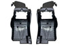 MudGuard Liner Fenders w/o Covers Set 2013-2021 Kenworth T680
